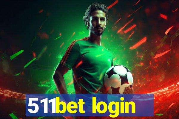 511bet login